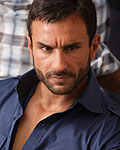 Saif Ali Khan